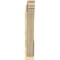 Ekena Millwork Traditional Rough Sawn Traditional Outlooker, Douglas Fir, 6"W x 36"D x 36"H OUT06X36X36TRA01RDF - alternate 2